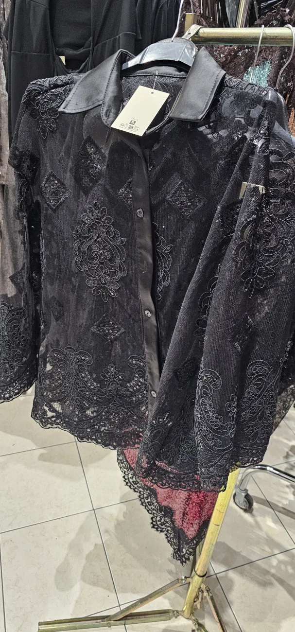 Chemise Soso | Dresses of my World