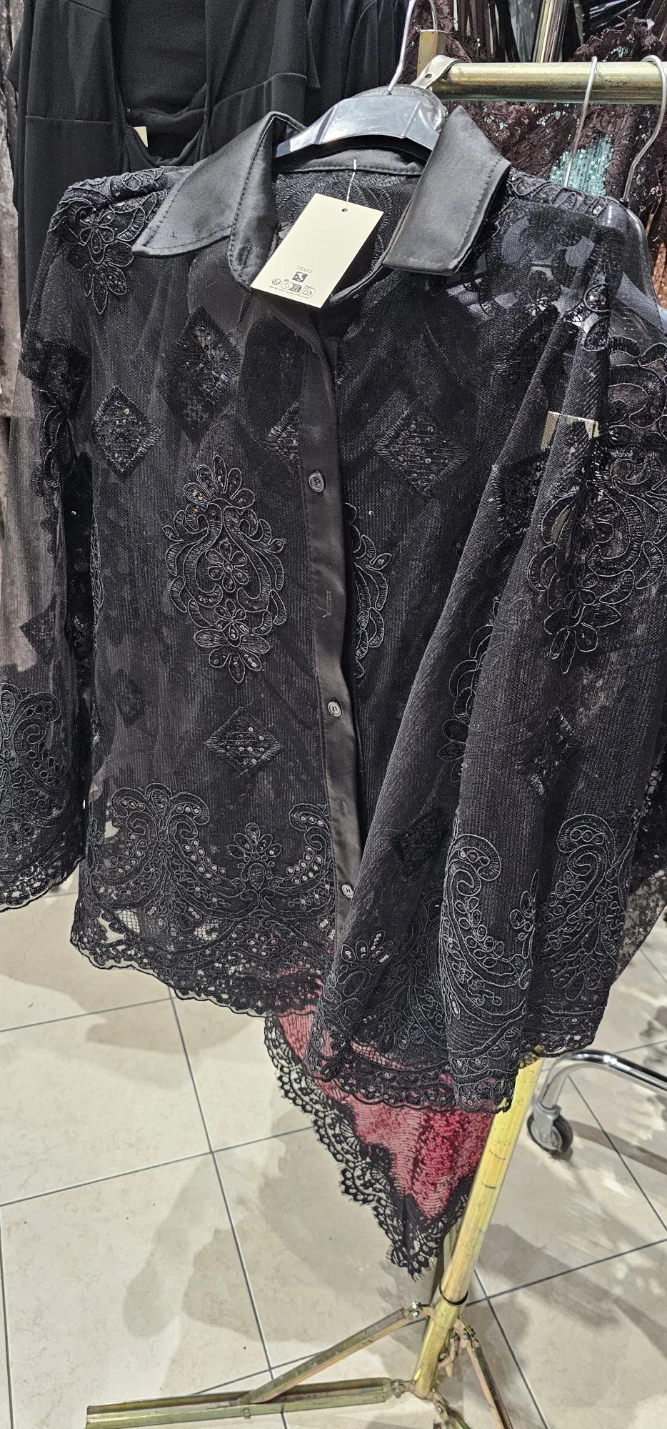 Chemise Soso | Dresses of my World