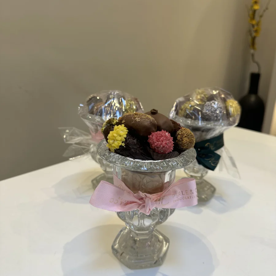 Coupe datte | Mon Bouquet