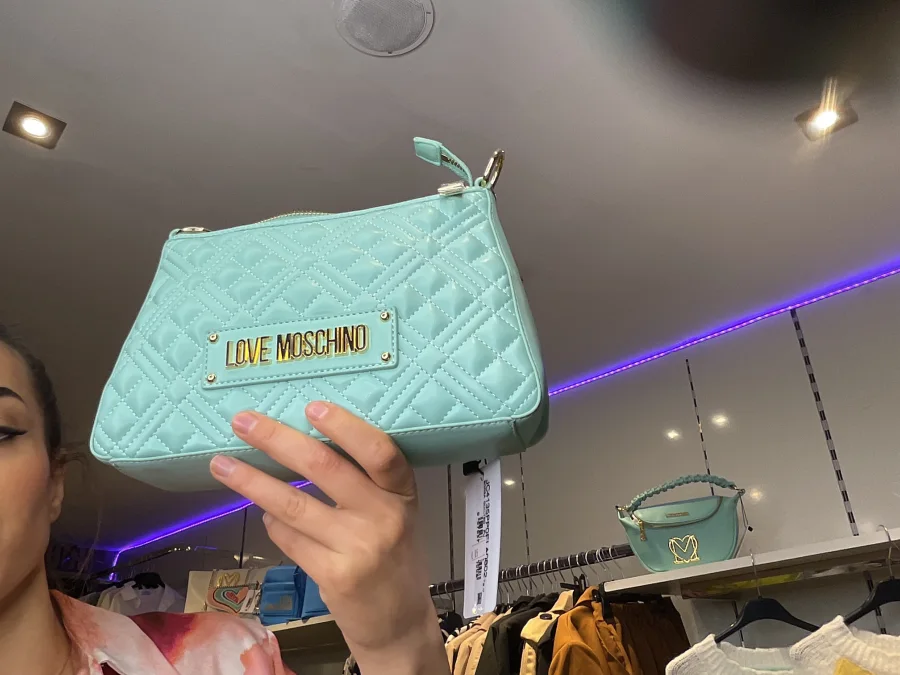 Sac love | Astra boutique 