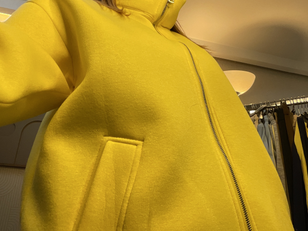 Vest | Astra boutique 