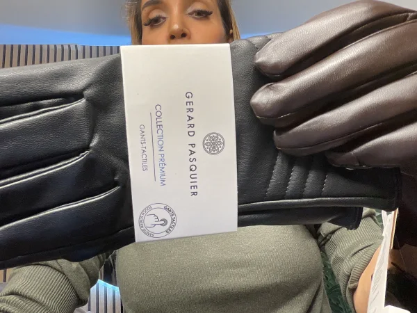 Go m noir | Astra boutique 