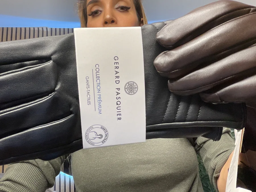 Go m noir | Astra boutique 