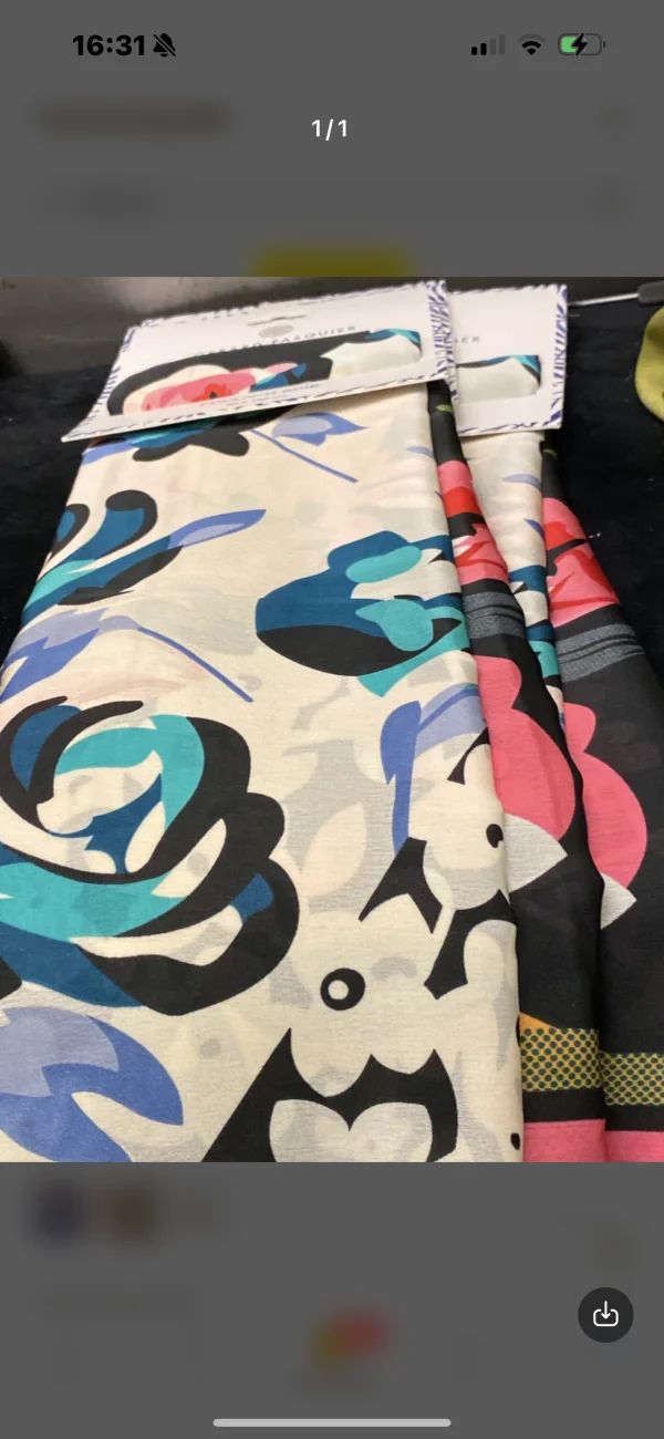 foulard | Astra boutique 