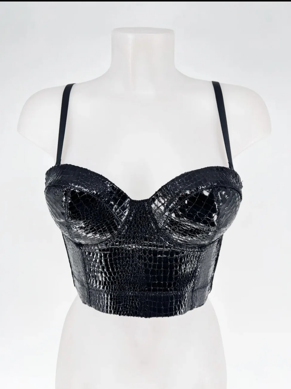 Corset | New Secret