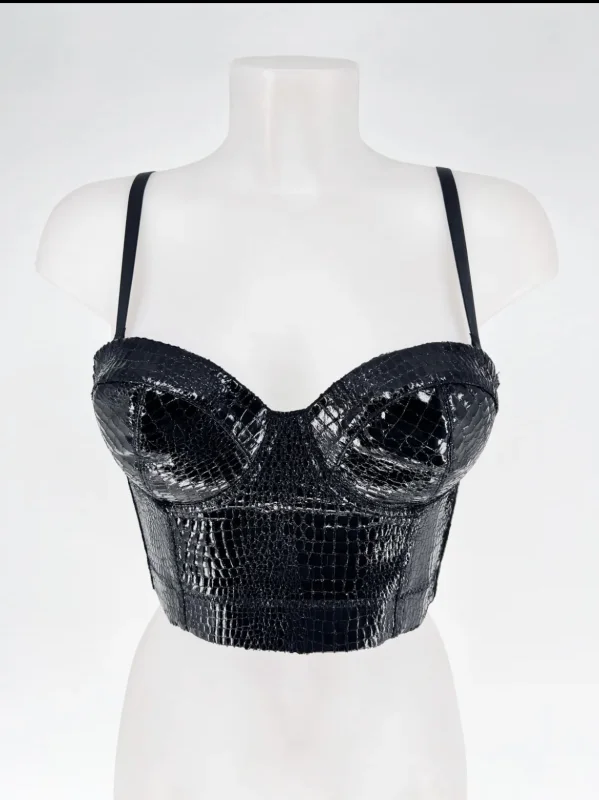 Corset | New Secret