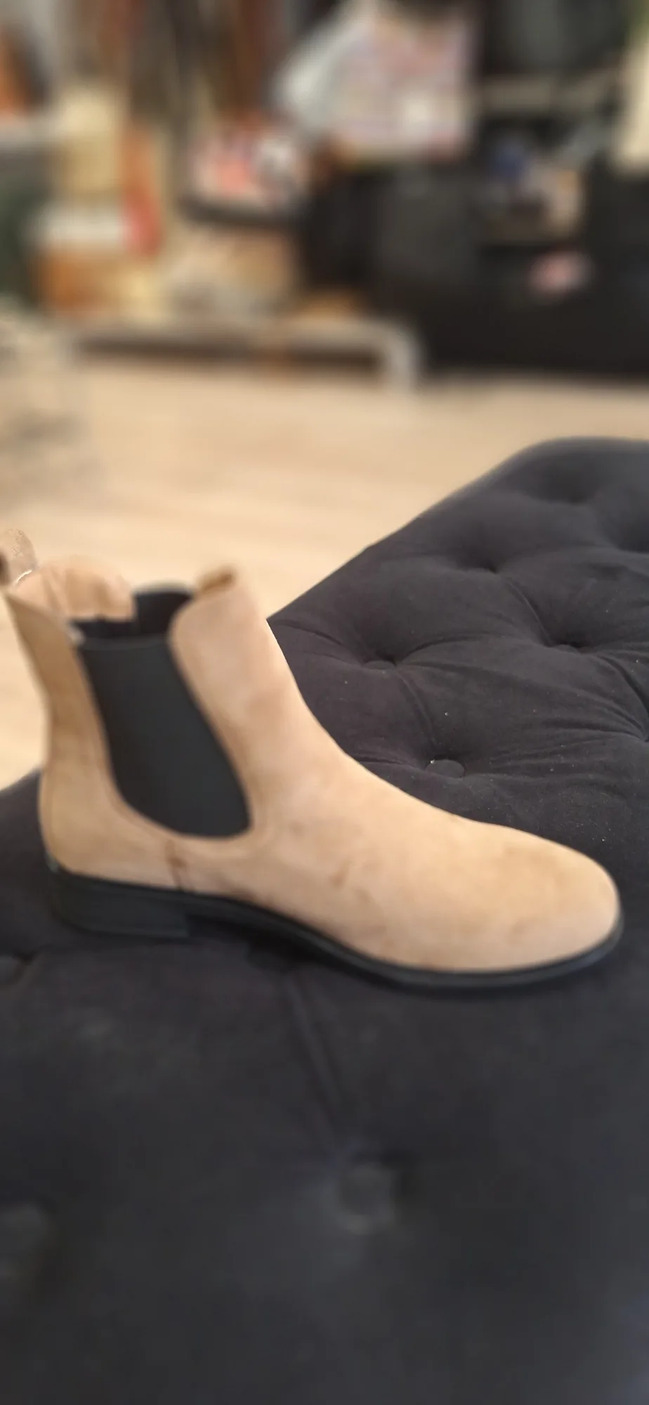 Boots chelsea | Rynalife