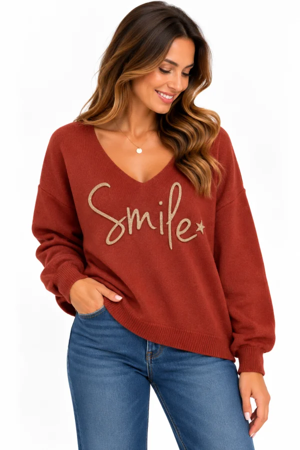 Pull smile | Jus de coco