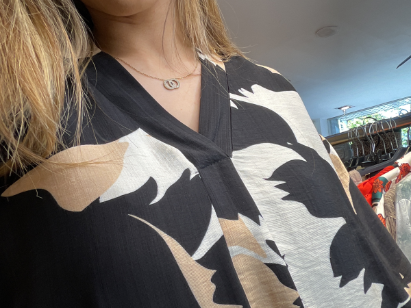 Robe | Astra boutique 