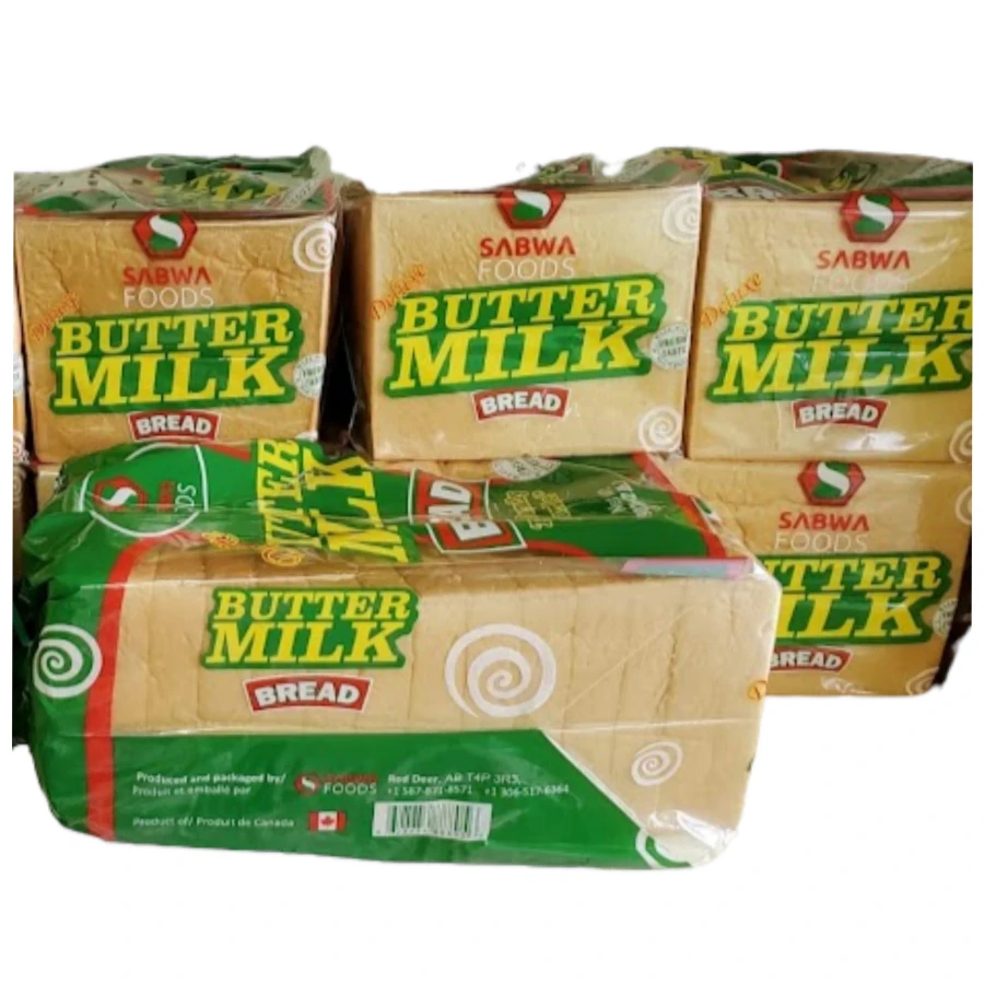 Sabwa Buttermilk Bread | Premium Source