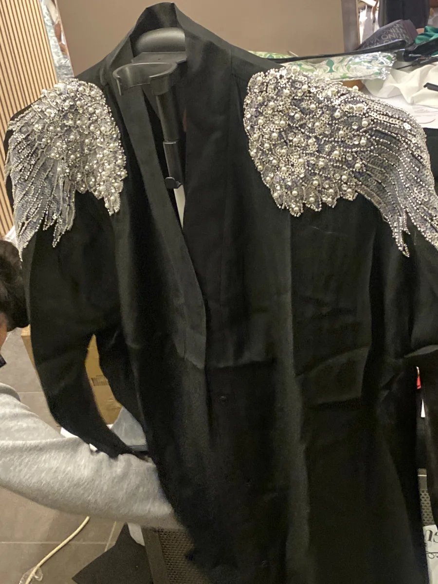 Abaya | Astra boutique 