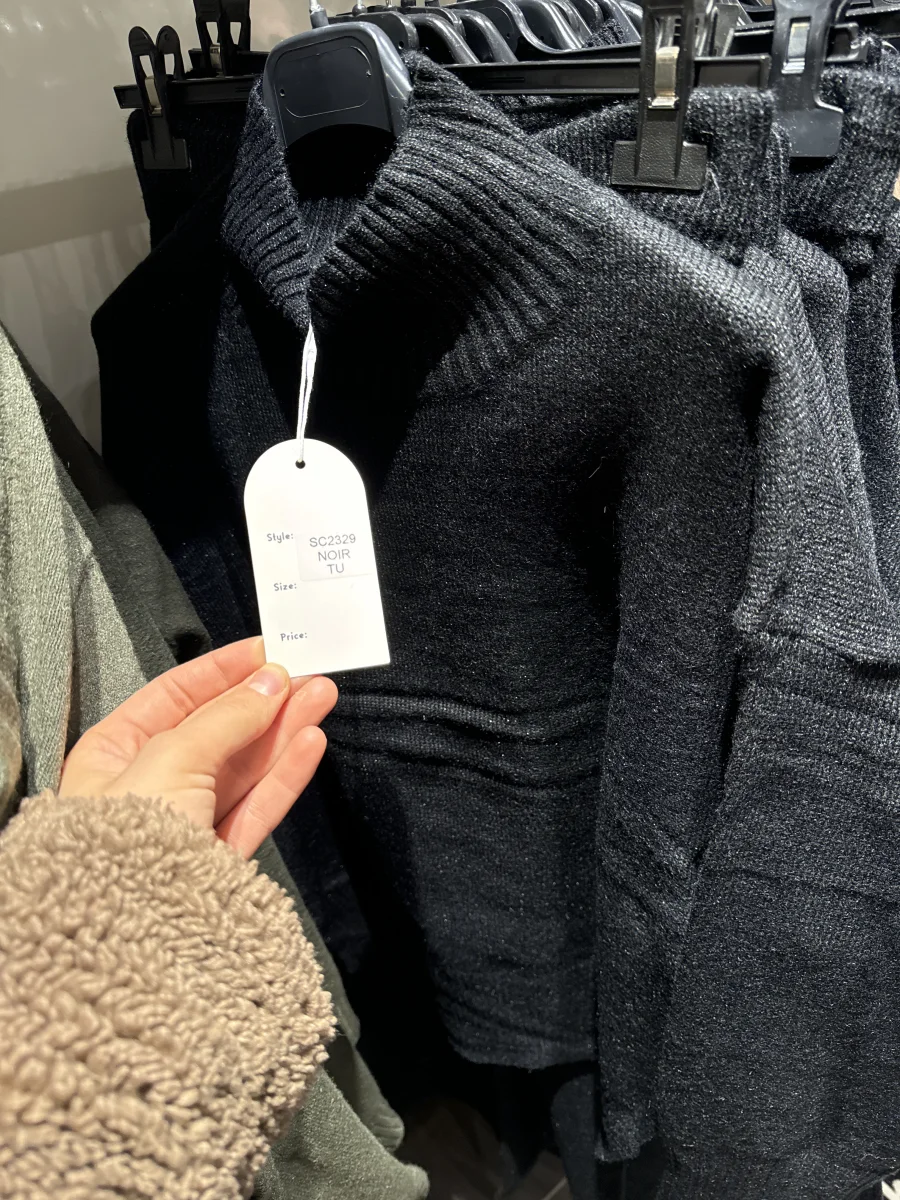 Ensemble | Astra boutique 
