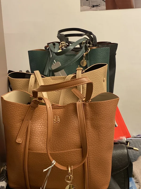 Sac luluCastagnette | Astra boutique 