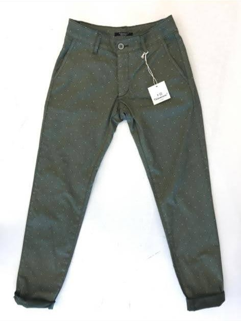 Mens trousers | Slide Up Moda