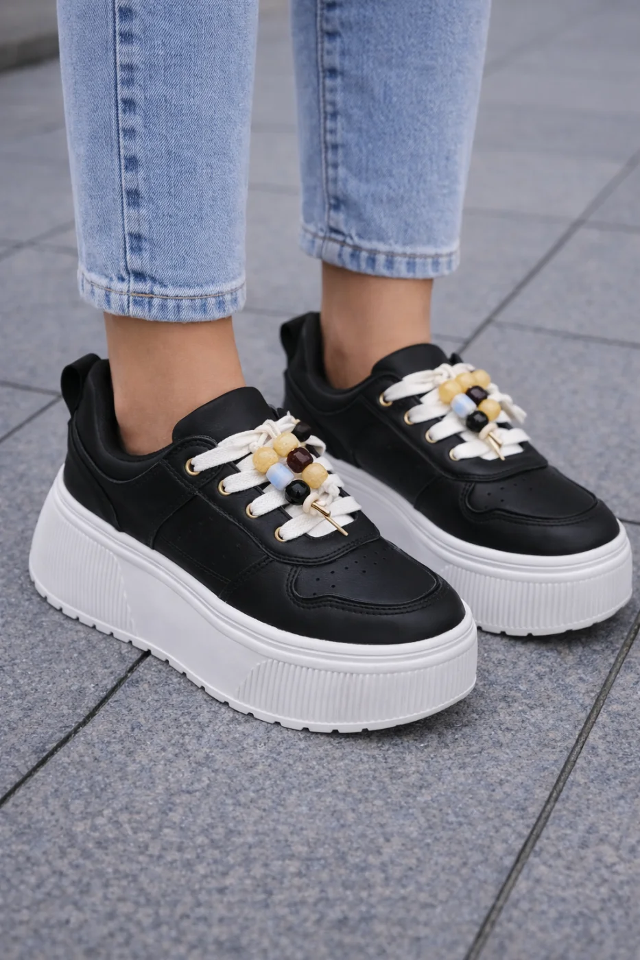 Sneaker 1329 (2 Farben) | Lieblings Schuhe