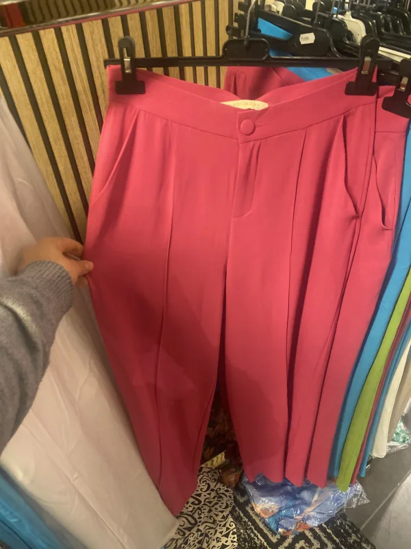 Pantalon fluide | Astra boutique 