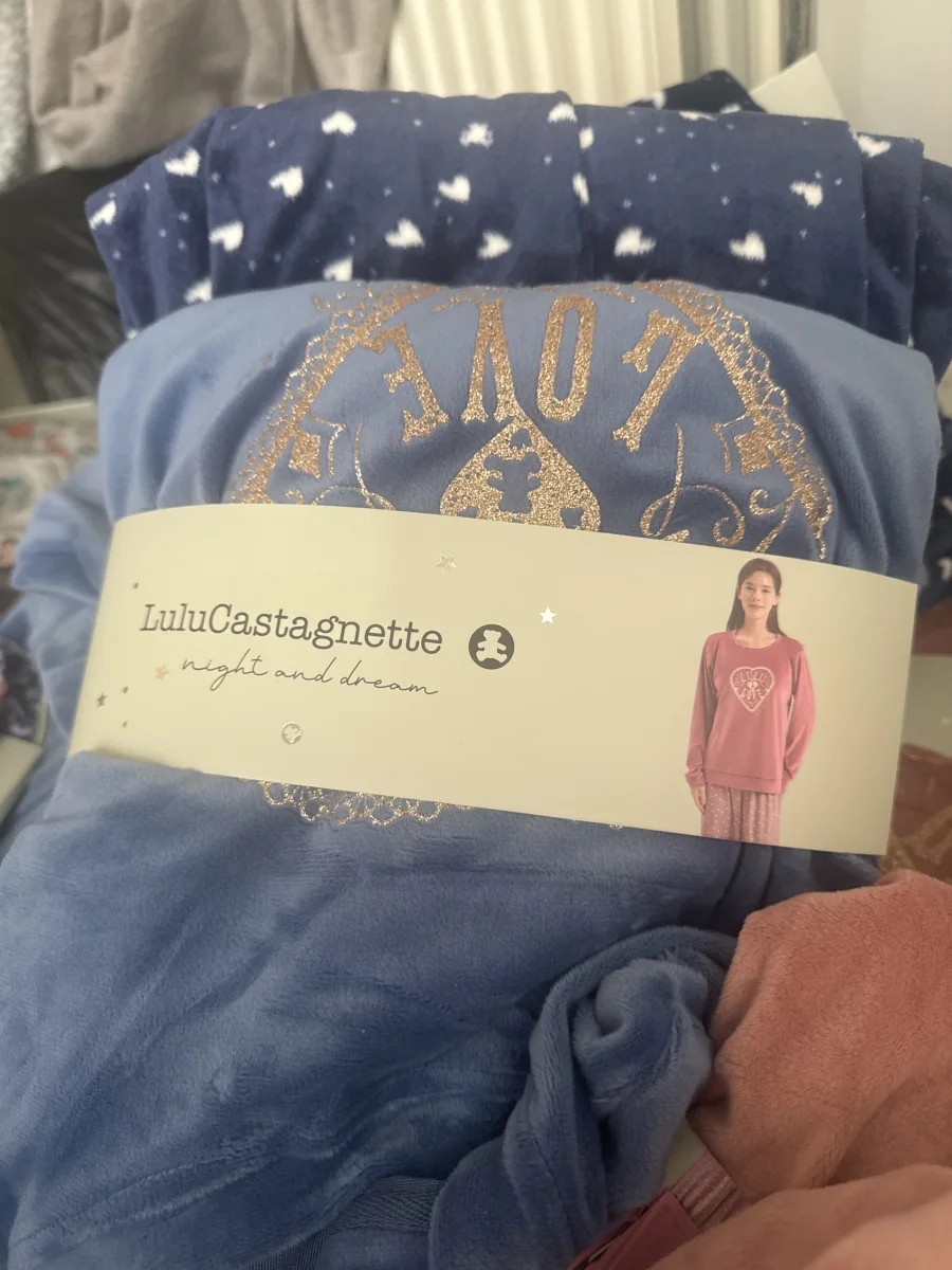 Pyjama  | Astra boutique 