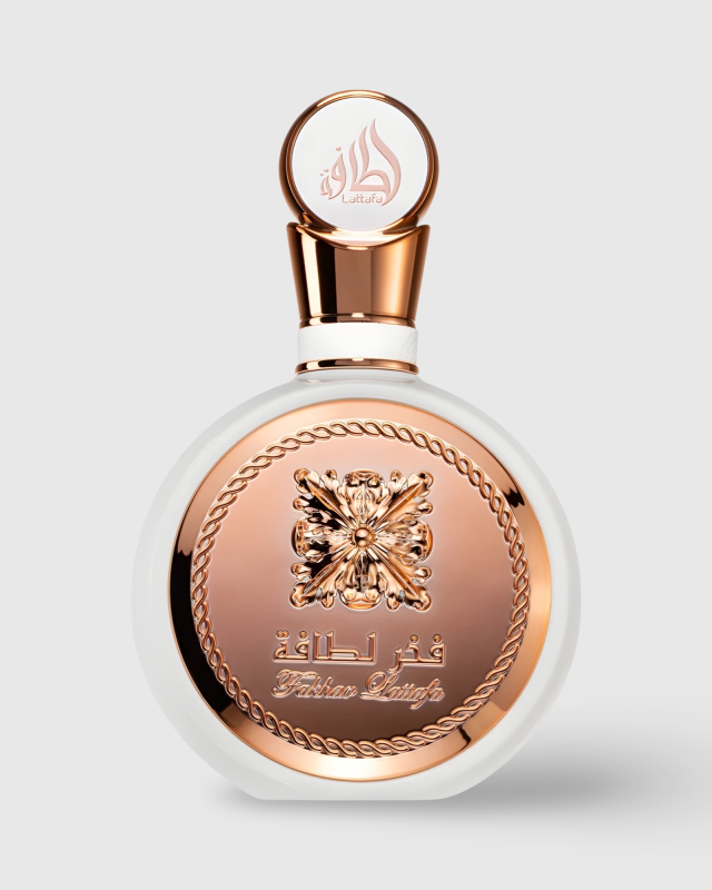 LATTAFA – FAKHAR ROSE GOLD 100 ML | AMCOSMETIK