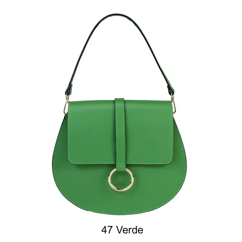 5621 - Borsa in pelle | Carvin Bags