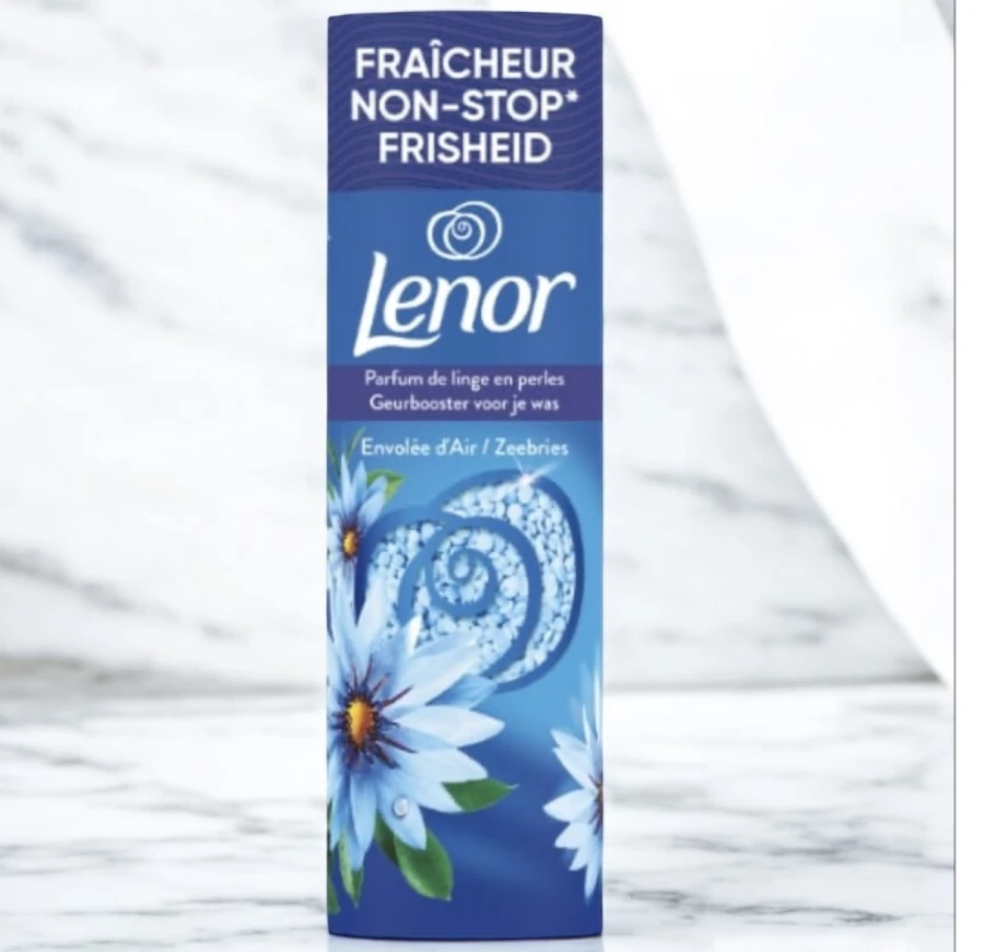 Lenor envolée d’air | Miniprix