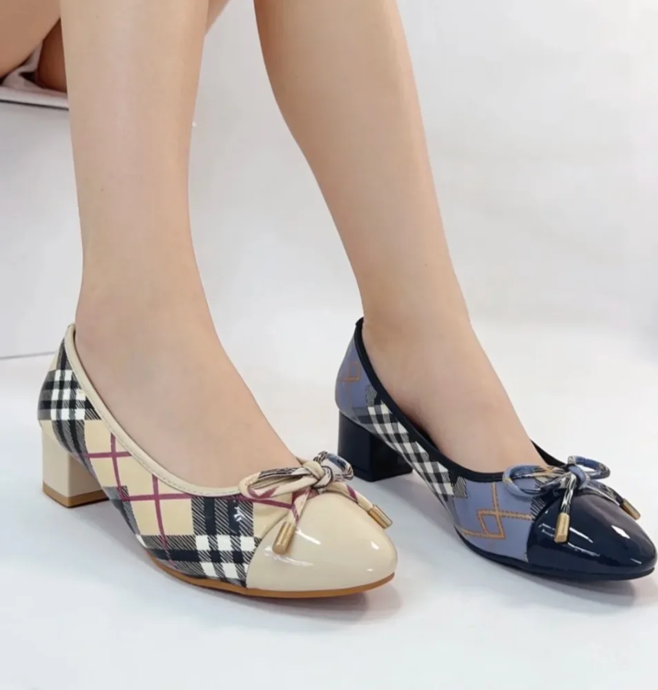 Mocassin  | Rynalife