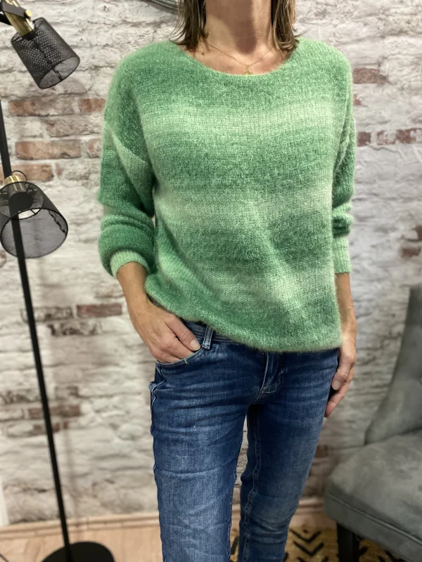 Pull | Jus de coco 