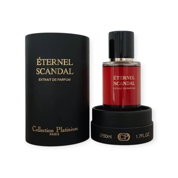 Parfum Éternel Scandale  | Lpr