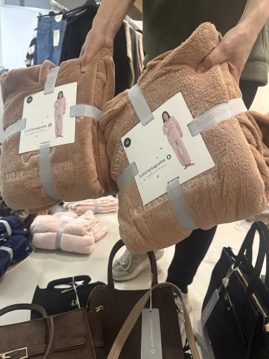 Pyjama | Astra boutique 