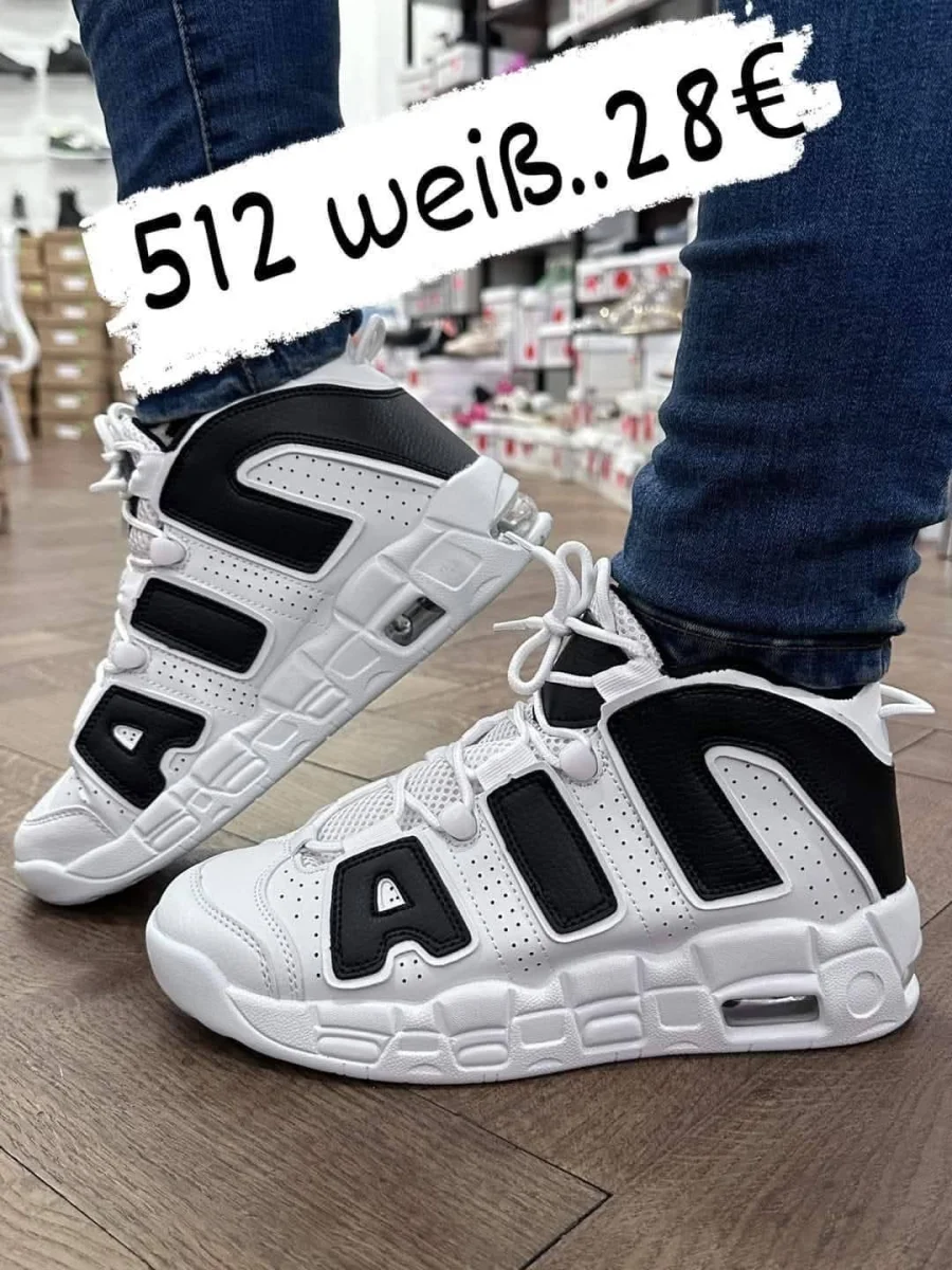 Sneaker 512 (2 Farben) | Lieblings Schuhe 