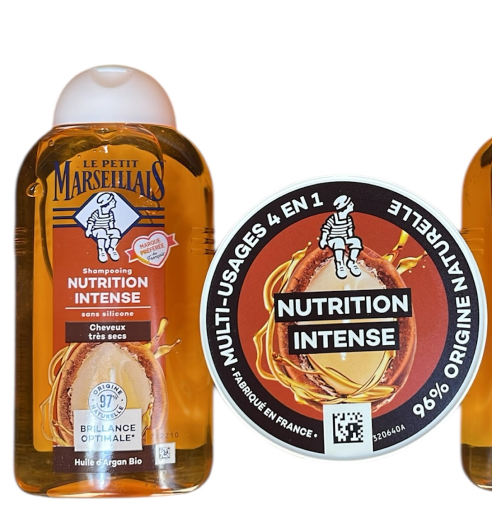 Lot petit marseillait | Miniprix