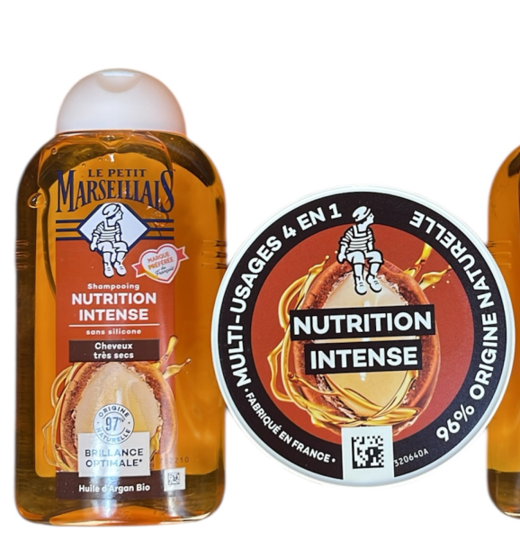 Lot petit marseillait | Miniprix