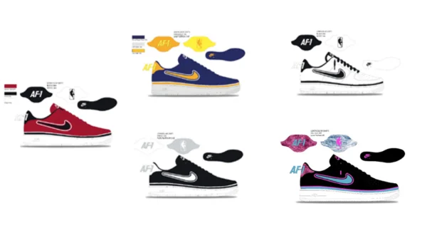 Air force 1 | BRAND NEW STORE