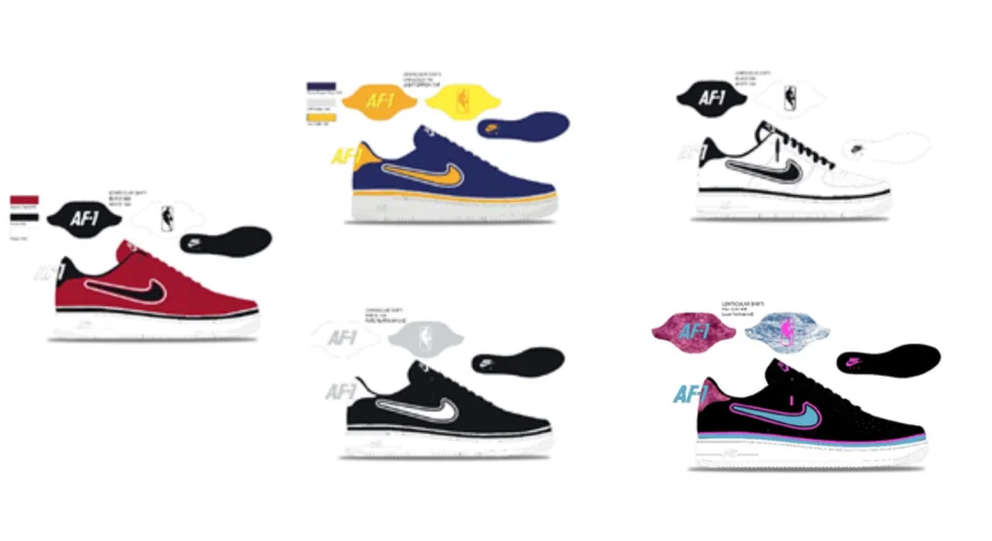 Air force 1 | BRAND NEW STORE