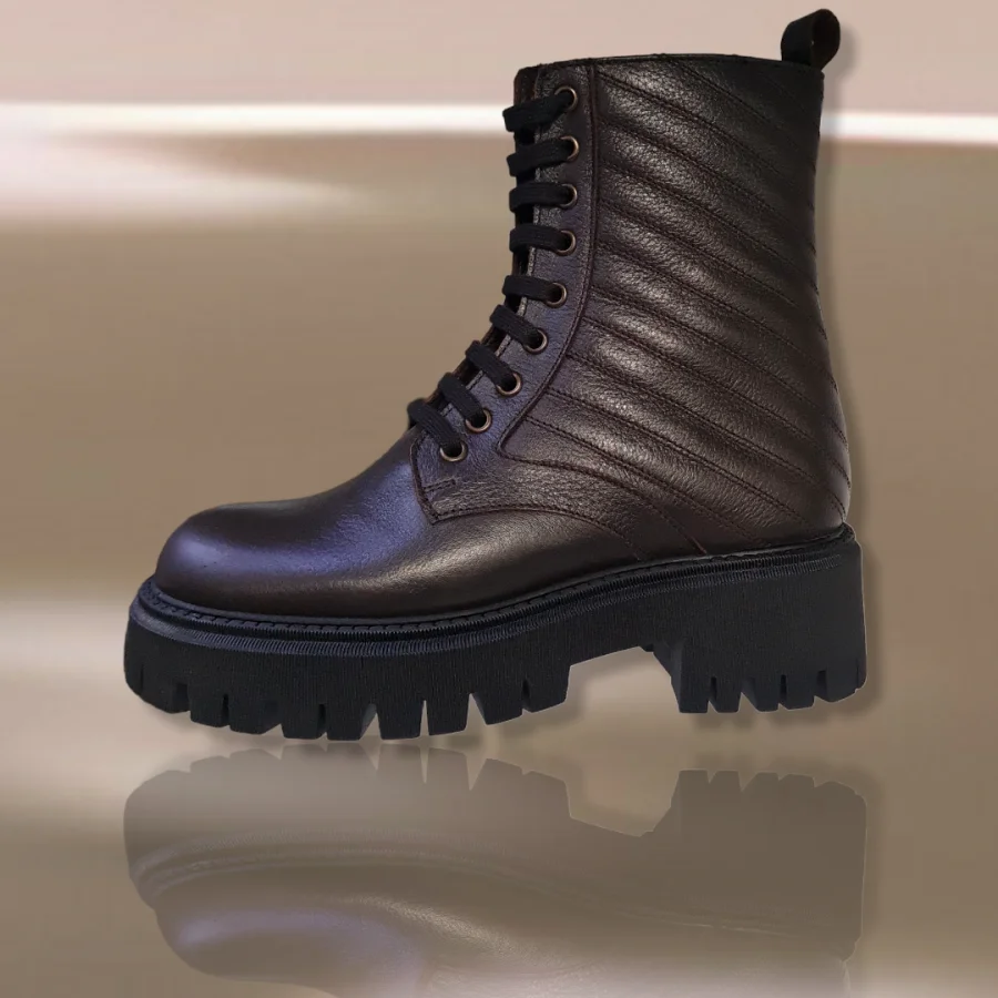 Chantal Marron  | Sac'ré