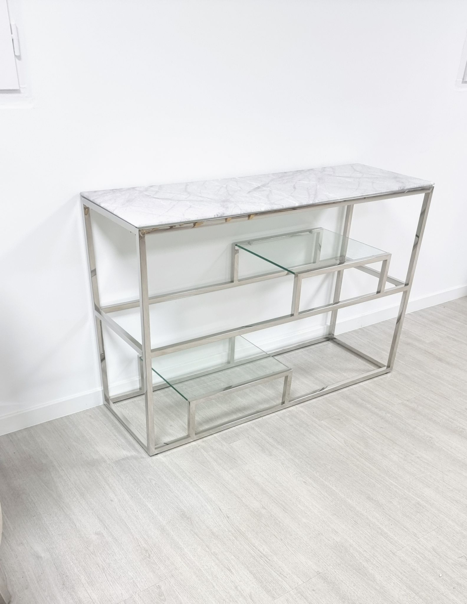 Console Romy  | MULTI-AFFAIRES