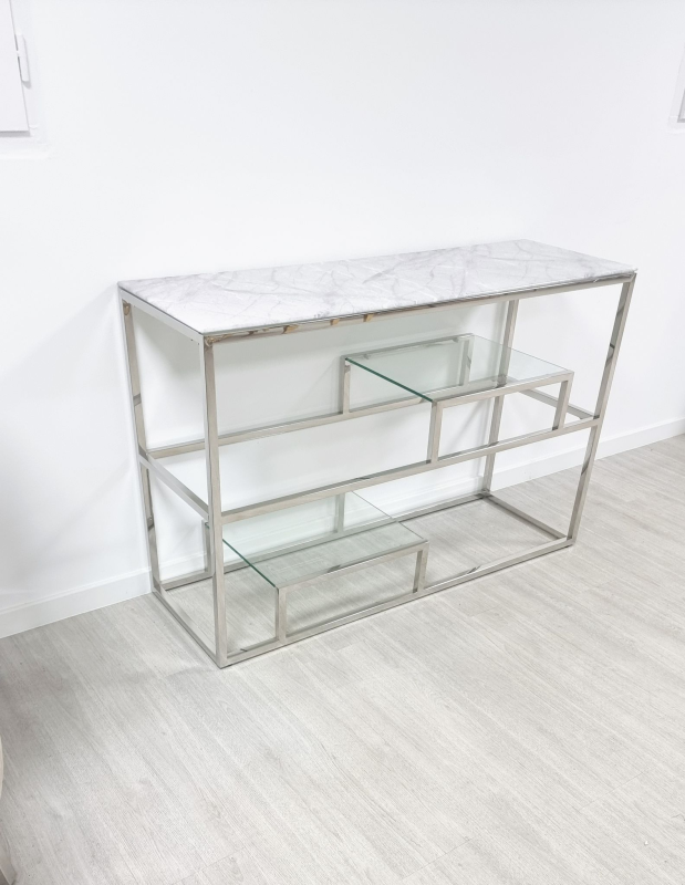 Console Romy  | MULTI-AFFAIRES
