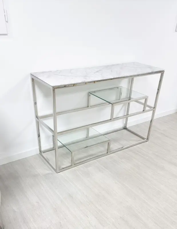 Console Romy  | MULTI-AFFAIRES