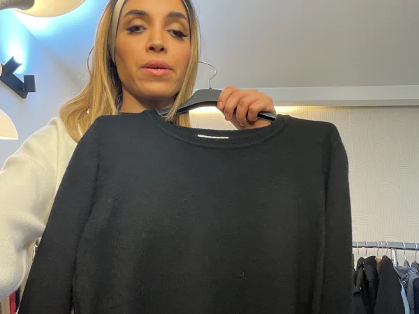 Pull | Astra boutique 