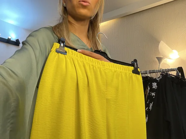 Pant | Astra boutique 