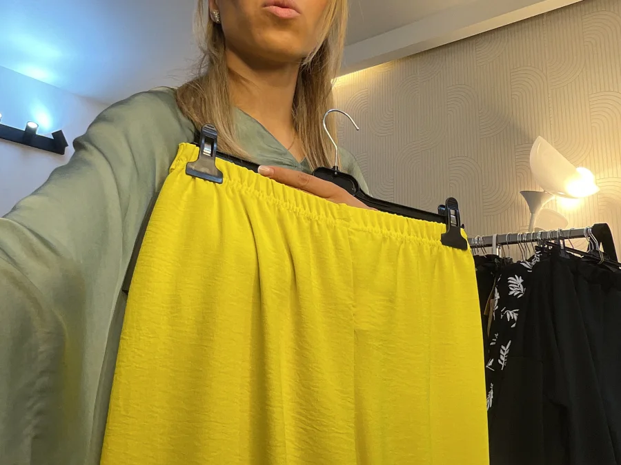 Pant | Astra boutique 