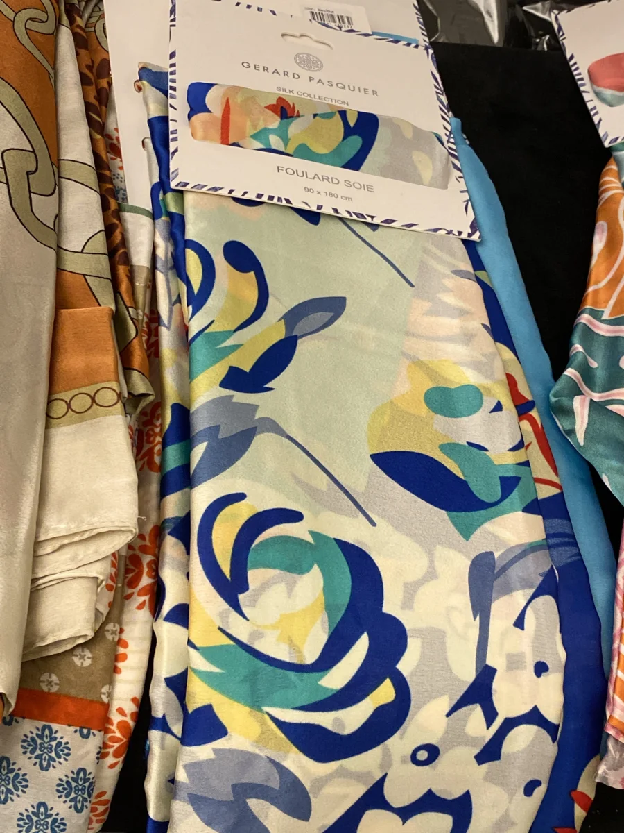 Foulard | Astra boutique 