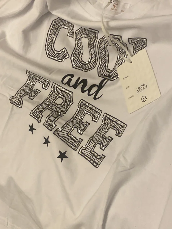 T-shert | Astra boutique 