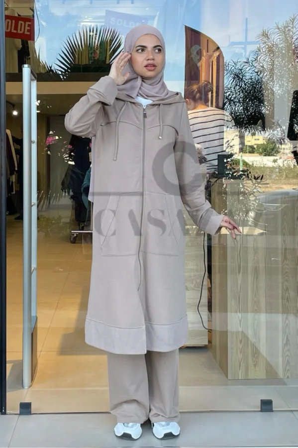 Survette Longue | CasaZaz