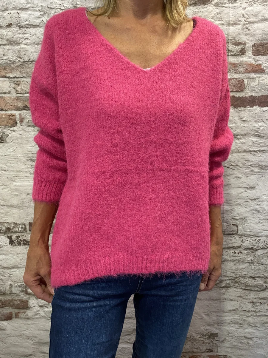 Pull | Jus de coco 