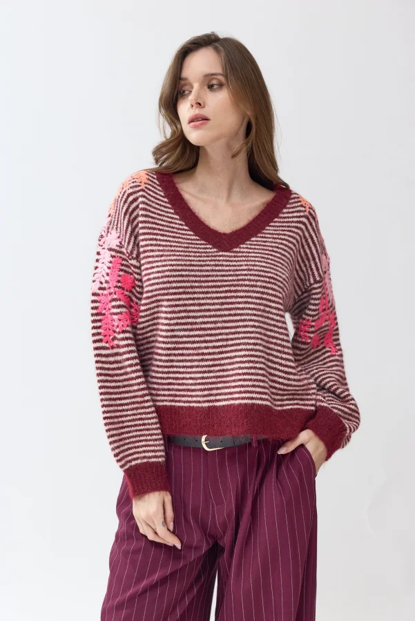 Truin V Granaat  | PONTE BONITA 