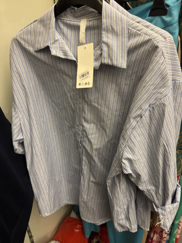 Chemise | Astra boutique 