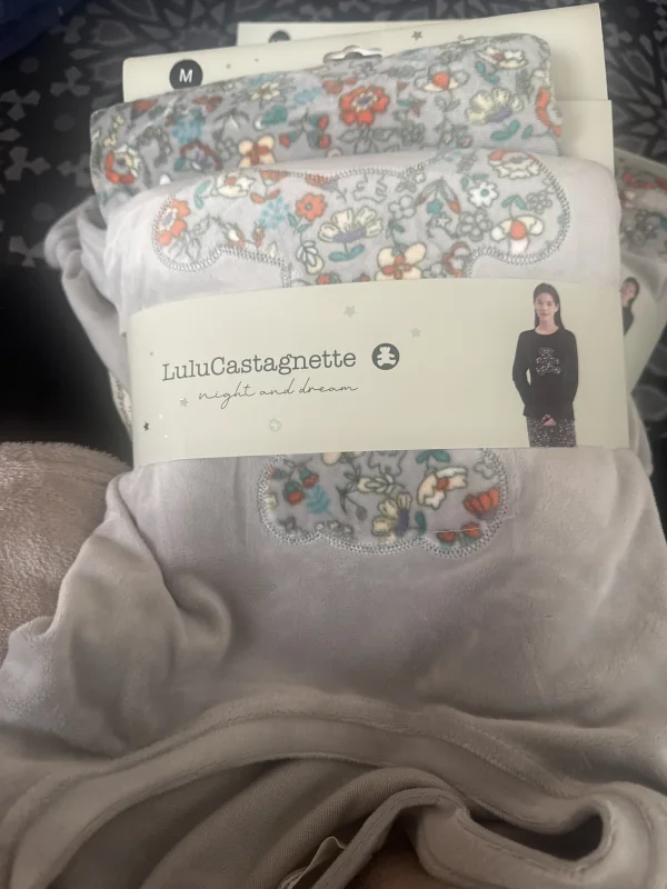 Pyjama | Astra boutique 