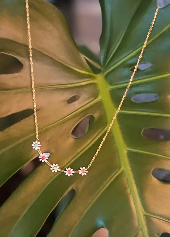 Collier Mile mila  | Lena in Love 