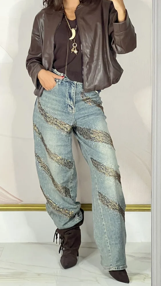 Jeans Briili  ADORO | ELIS MODA