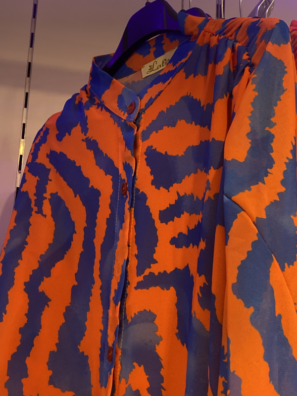 Chemise | Astra boutique 